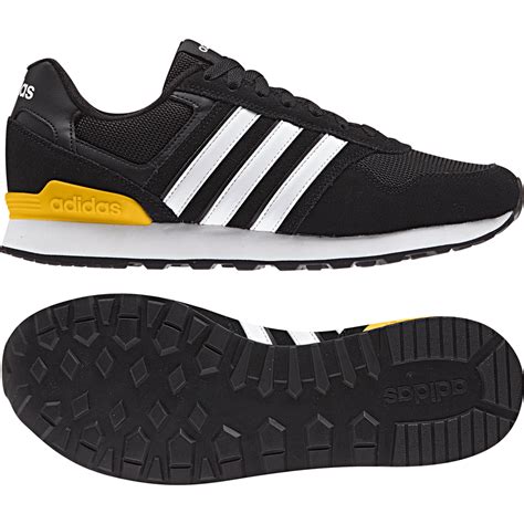 adidas Herren 10k Laufschuhe 